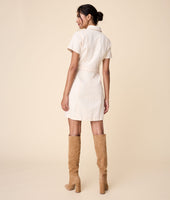 Denim Callie Dress 4