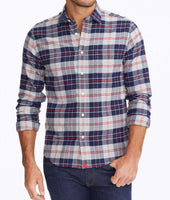 Flannel Campeneta Shirt - FINAL SALE 1
