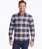 Flannel Campeneta Shirt - FINAL SALE 5