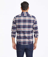 Flannel Campeneta Shirt - FINAL SALE 6