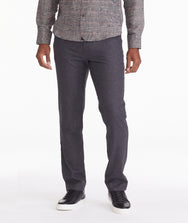 Italian Wool Casey Pants - FINAL SALE