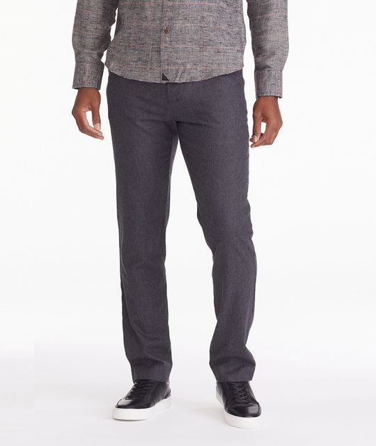 Italian Wool Casey Pants - FINAL SALE