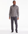 Italian Wool Casey Pants