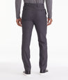 Italian Wool Casey Pants