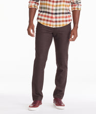 Italian Wool Casey Pants - FINAL SALE