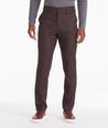 Italian Wool Casey Pants