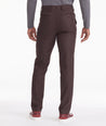 Italian Wool Casey Pants