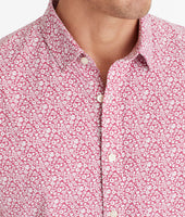 Wrinkle-Free Performance Short-Sleeve Chaddsford Shirt 5