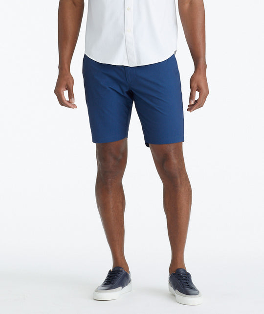 Printed Traveler Shorts - FINAL SALE