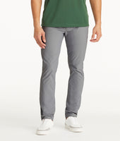 Traveler Tech Pants 4