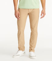 Traveler Tech Pants 1