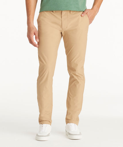 Casual Chino & 5-Pocket Pants for Men | UNTUCKit