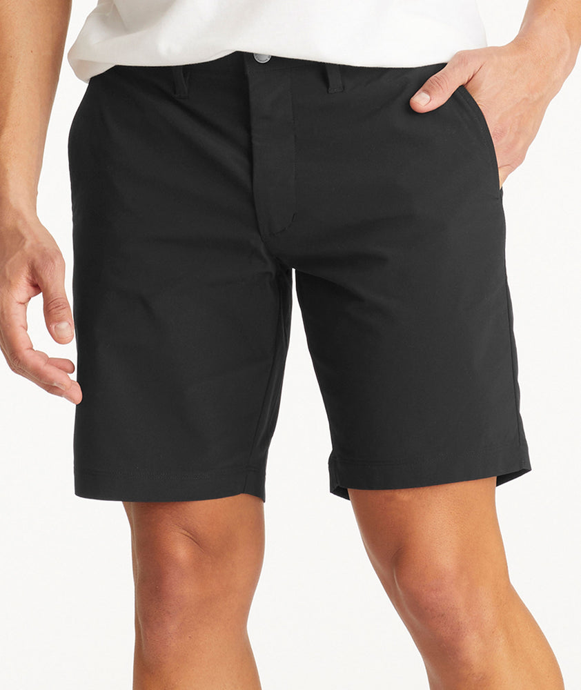 Traveler Shorts