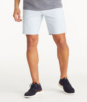 Traveler Shorts 1