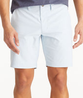 Traveler Shorts 5