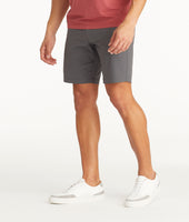 Traveler Shorts 1