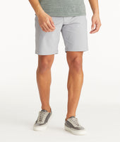 Traveler Shorts 1