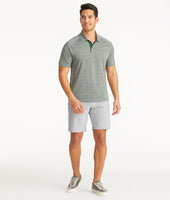 Traveler Shorts 3
