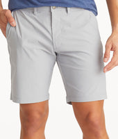 Traveler Shorts 5