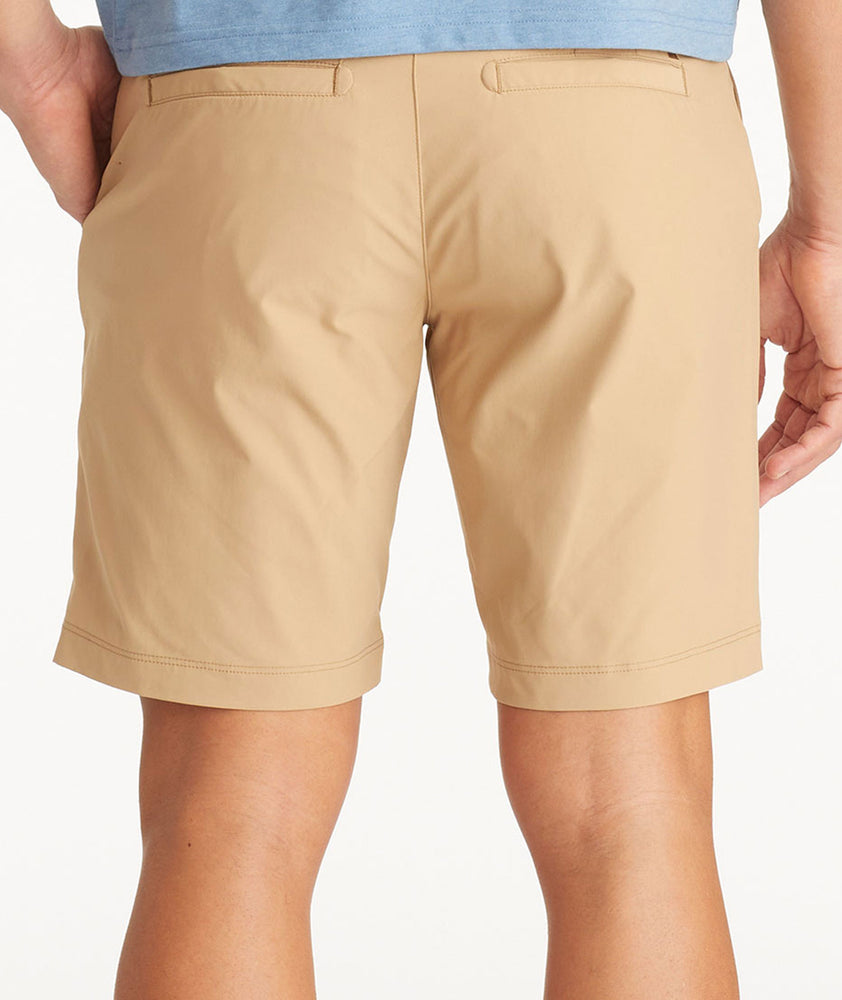 Traveler Shorts