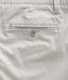 Model wearing a Grey Chino Pants