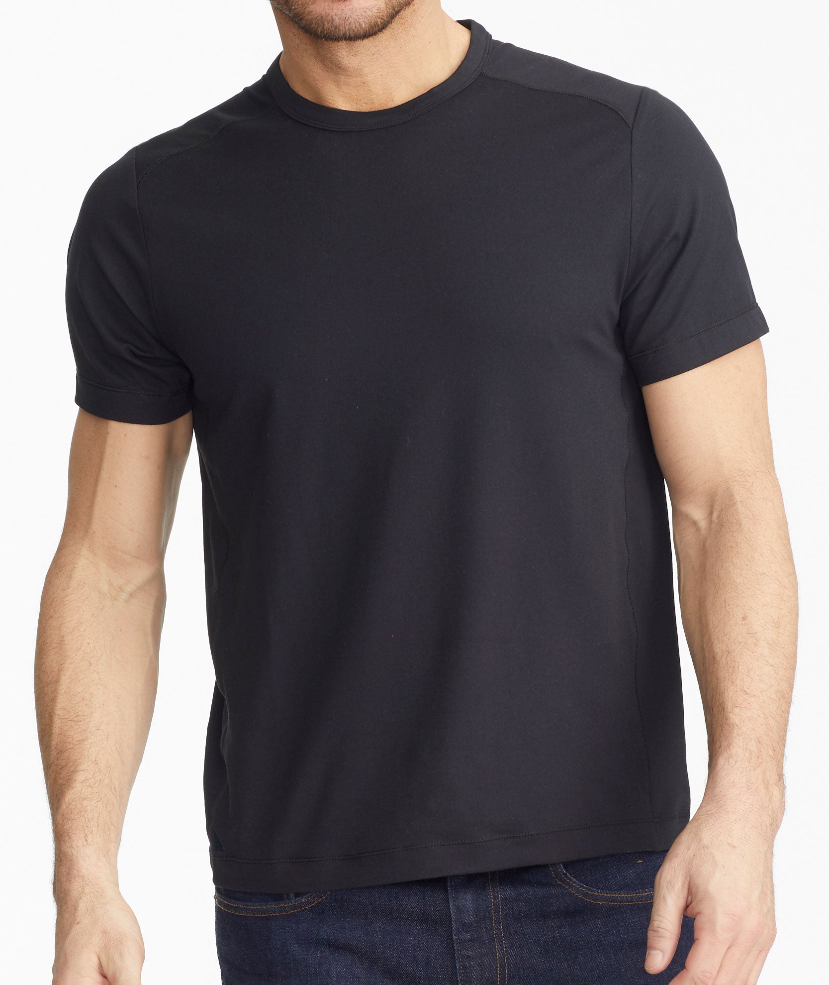 Performance tee discount