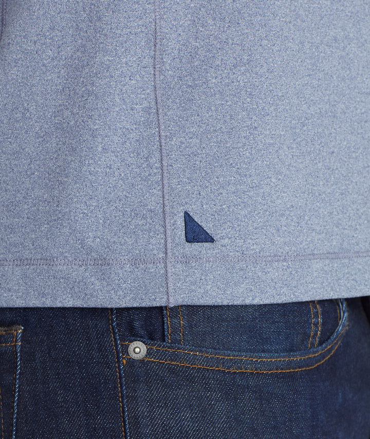 Henleys & Tee Shirts for Men | UNTUCKit