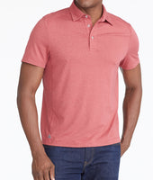 Performance Polo 1