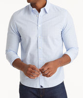 Wrinkle-Free Collalto Shirt 1