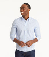 Wrinkle-Free Collalto Shirt 3