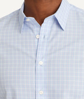 Wrinkle-Free Collalto Shirt 5