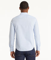 Wrinkle-Free Collalto Shirt 4