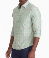 Wrinkle-Free Colson Shirt - FINAL SALE 1