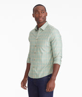 Wrinkle-Free Colson Shirt - FINAL SALE 3