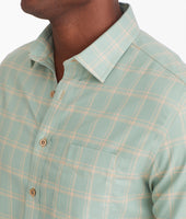 Wrinkle-Free Colson Shirt - FINAL SALE 5