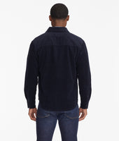 Corduroy Overshirt- FINAL SALE 5