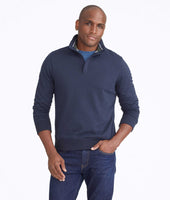 Quarter-Zip Sweatshirt - FINAL SALE 3