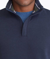 Quarter-Zip Sweatshirt - FINAL SALE 5