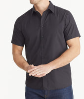 Classic Short-Sleeve Coufran Shirt 1