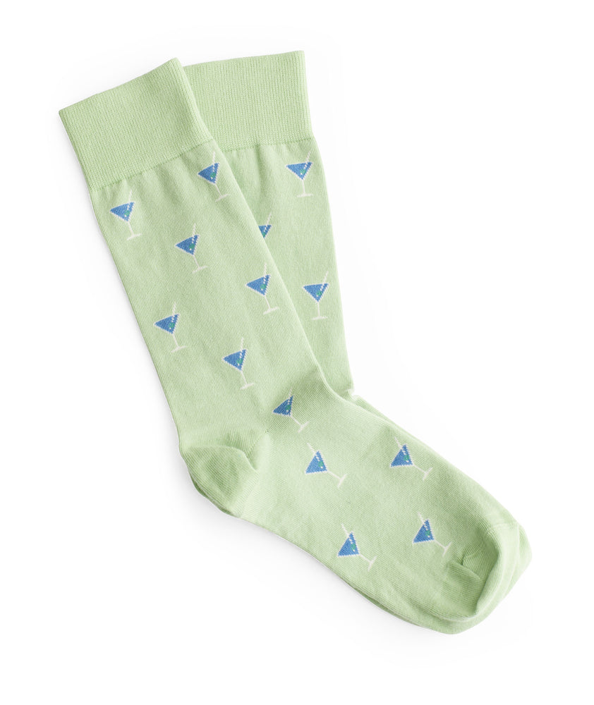 Classic Cotton Socks - FINAL SALE