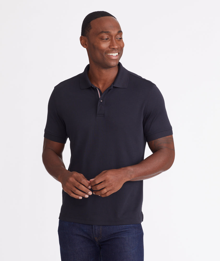 Signature Polo - Men's Cycling Apparel