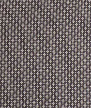 Wrinkle-Free Damaschino Birdseye Long-Sleeve Polo - FINAL SALE Zoom