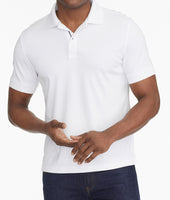 Wrinkle-Free Damaschino Polo 1