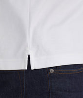 Wrinkle-Free Damaschino Polo 4