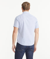 Wrinkle-Free Short-Sleeve Dante Shirt 4