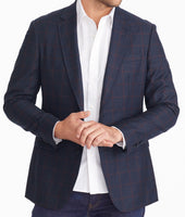Wool Davenport Sport Coat 1