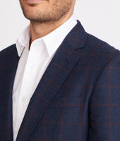 Wool Davenport Sport Coat 6