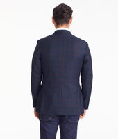 Wool Davenport Sport Coat 5