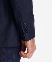 Wool Davenport Sport Coat 4