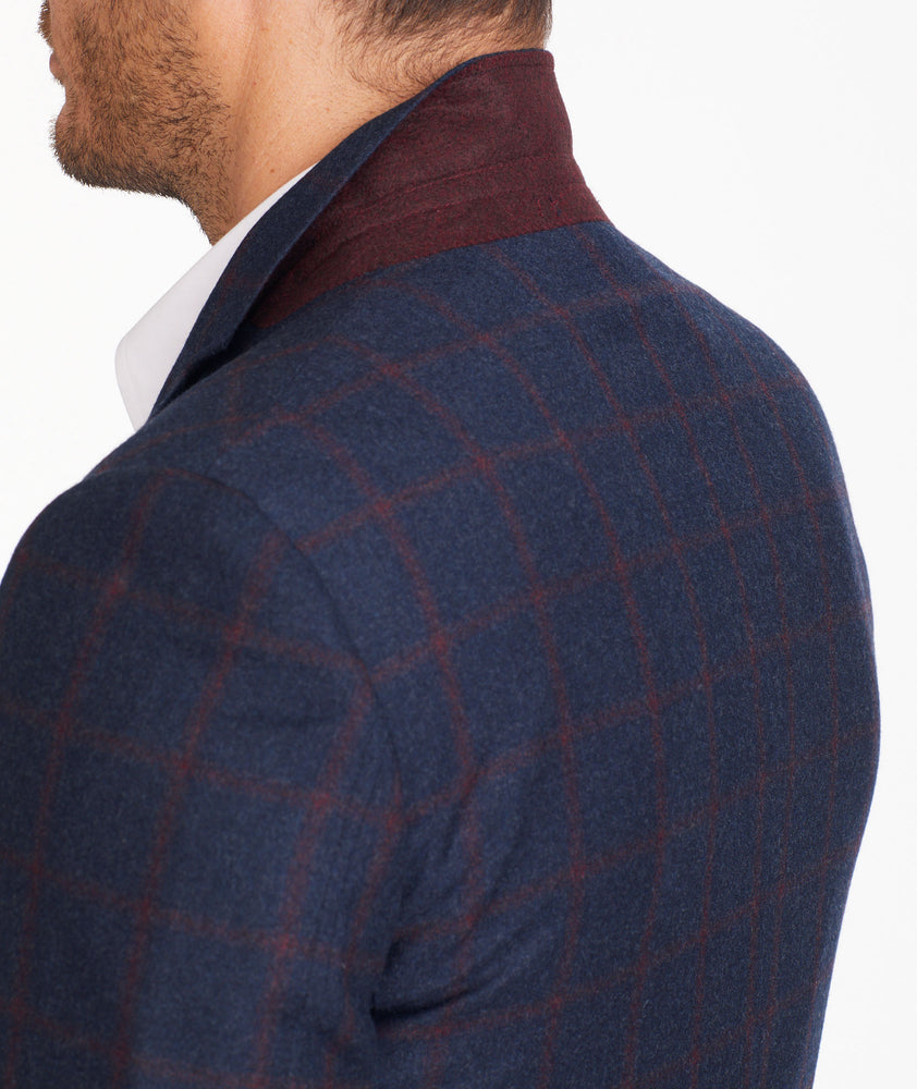 Wool Davenport Sport Coat